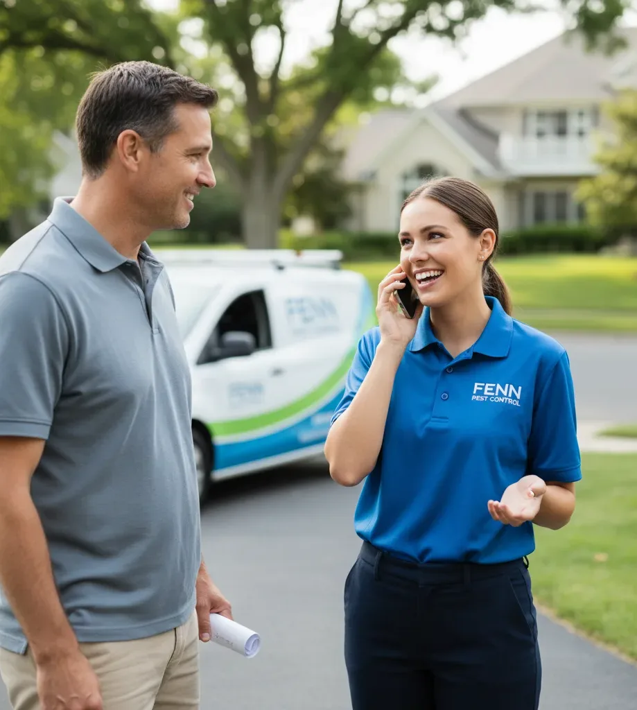 Bed Bug Extermination in Chrisman, IL